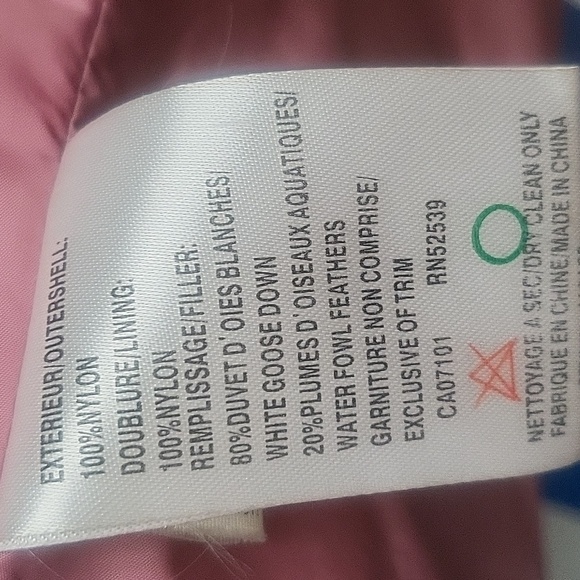 Coat - Picture 6 of 6